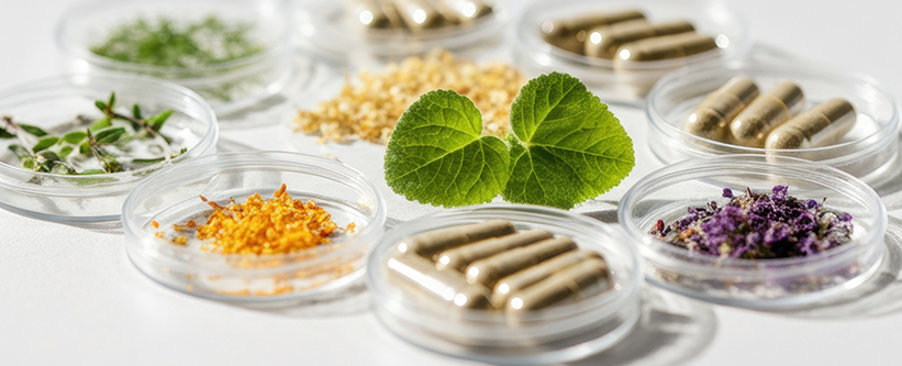 House Formulations